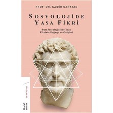 Ketebe Yayınları Sosyolojide Yasa Fikri