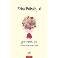 Pinhan Yayıncılık Zeka Psikolojisi