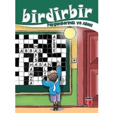 Edam Yayınları Birdirbir - Peygamberimiz ve Ailesi