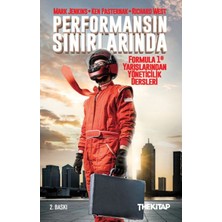 The Kitap Performansın Sınırlarında