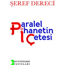Kutup Yıldızı Yayınları Paralel Ihanetin Çetesi