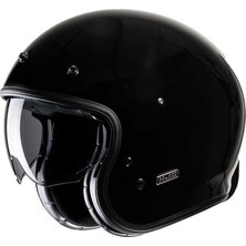 Hjc V31 Kask Siyah