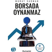 Hümanist Kitap Yayıncılık Borsada Oynanmaz