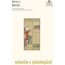 Timaş Akademi Kanûn-I Şâhenşâhî