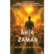Kanon Kitap Ahir Zaman
