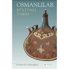 Akılçelen Kitaplar Osmanlılar: Kültürel Tarih