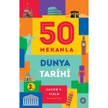 Orenda 50 Mekanla Dünya Tarihi