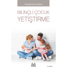 Arkadaş Yayınları Bilinçli Çocuk Yetiştirme