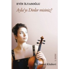 Remzi Kitabevi Ayla’yı Dinler Misiniz?