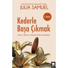 Eksik Parça Yayınları Kederle Başa Çıkmak