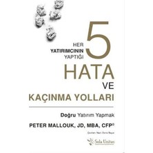Sola Unitas Her Yatırımcının Yaptığı Beş Hata ve Kaçınma Yolları