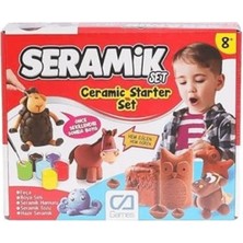 Ca Games Seramik Set