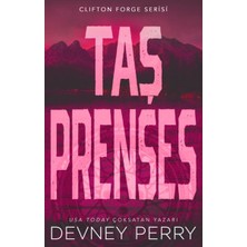Ren Kitap Taş Prenses