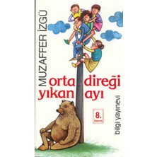 Bilgi Yayınevi Ortadireği Yıkan Ayı