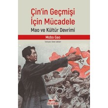 Patika Kitap Çin'in Geçmişi Için Mücadele