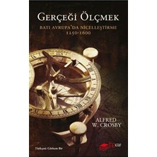 The Kitap Gerçeği Ölçmek Batı Avrupa’da Nicelleştirme