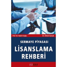 Scala Yayıncılık Sermaye Piyasası Lisanslama Rehberi