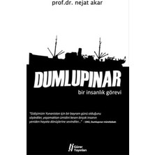 Gürer Yayınları Dumlupınar  Bir Insanlık Görevi