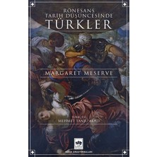 Ötüken Neşriyat Rönesans Tarih Düşüncesinde Türkler
