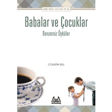 Arkadaş Yayınları Babalar Için Bir Fincan Huzur