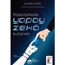 The Kitap Pazarlamada Yapay Zeka Kullanımı
