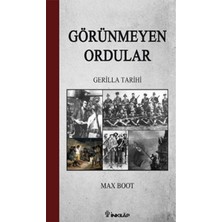 İnkılap Kitabevi Görünmeyen Ordular  Gerilla Tarihi