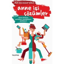 Hayy Kitap Anne Işi Çözümler