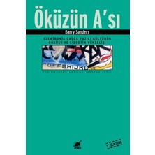 Ayrıntı Yayınları Öküzün Ası