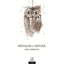Pinhan Yayıncılık Rüyalar ve Mitler