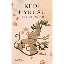 Eyobi Yayınları Kedi Uykusu