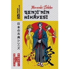 Ren Kitap Genji'nin Hikayesi