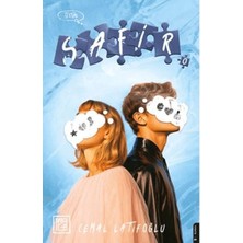 Athica Books Safir