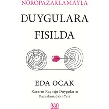 Mundi Kitap Nöropazarlamayla Duygulara Fısılda