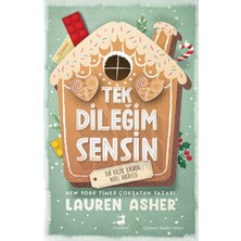 Olimpos Yayınları Tek Dileğim Sensin