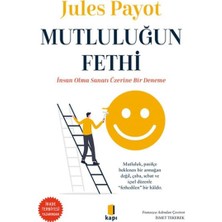 Kapı Yayınları Mutluluğun Fethi