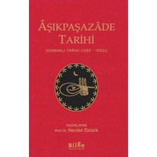 Aşıkpaşazade Tarihi