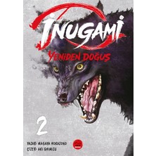 Tokyo Manga Inugami - Yeniden Doğuş 2