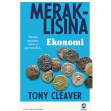 Nova Kitap Meraklısına Ekonomi
