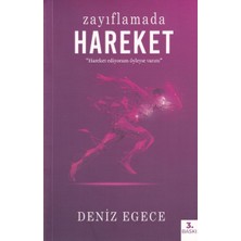 Egece Yayınları Zayıflamada Hareket