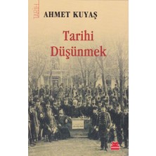 Kırmızı Kedi Yayınevi Tarihi Düşünmek