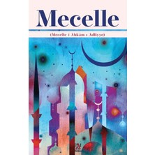 Panama Yayıncılık Mecelle