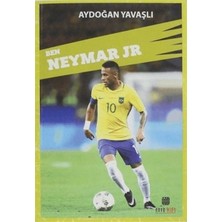 Nova Kids Ben Neymar Jr
