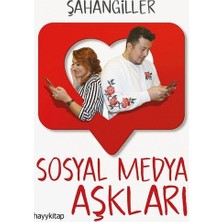 Hayy Kitap Sosyal Medya Aşkları