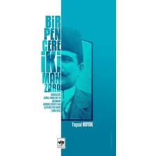 Ötüken Neşriyat Bir Pencere Iki Manzara