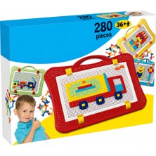 01145 Mozaik Oyunu Adet Fiyatıdır
