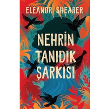 Martı Yayınları Nehrin Tanıdık Şarkısı