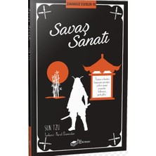 The Kitap Zamansız Eserler - Savaş Sanatı