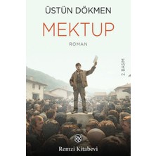 Remzi Kitabevi Mektup