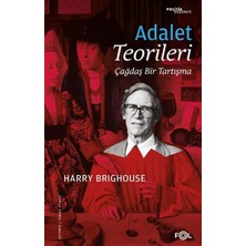 Fol Kitap Adalet Teorileri