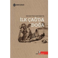 Doğu Kütüphanesi Ilk Çağ'da Doğa